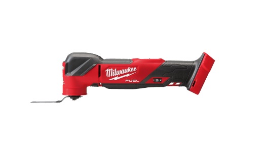 Milwaukee M18FMT-0 Akku-Multitool