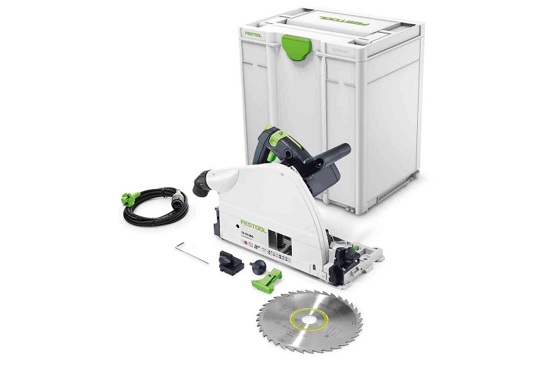 Festool Tauchsäge TS 75 EBQ-Plus