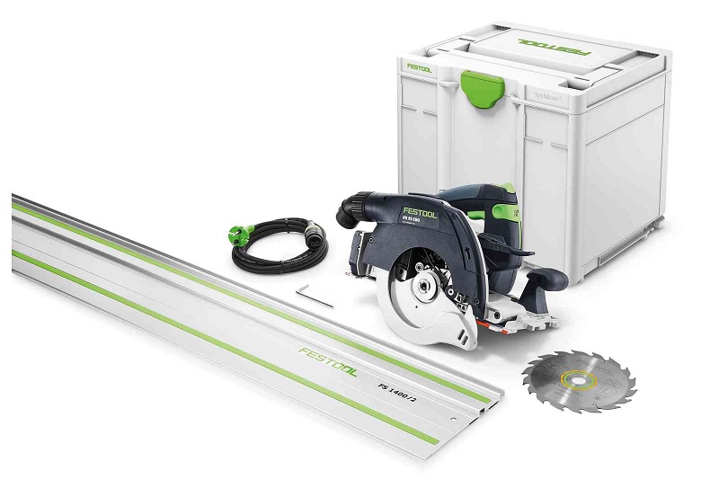 Festool Handkreissäge HK 55 EBQ-Plus-FS