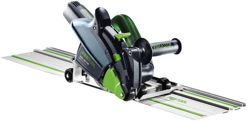 Festool Diamant Trennsystem DSC-AG 125 Plus-FS