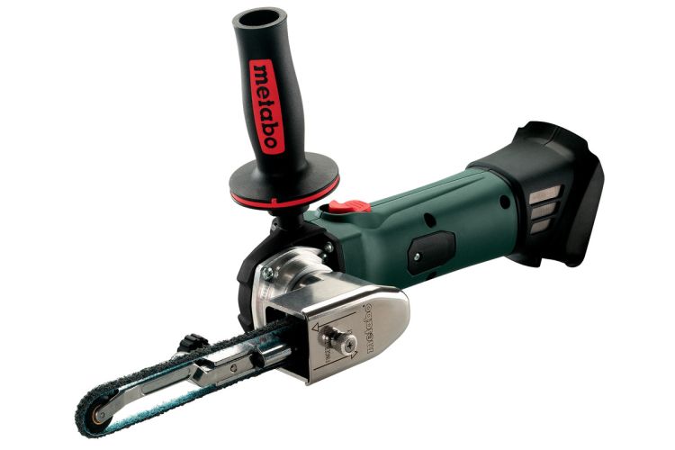 Metabo Akku-Bandfeile BF 18 LTX 90 (600321850); Karton