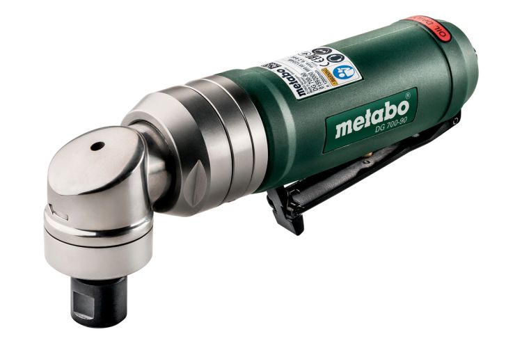 Metabo Druckluft-Geradschleifer DG 700-90 (601592000); Karton