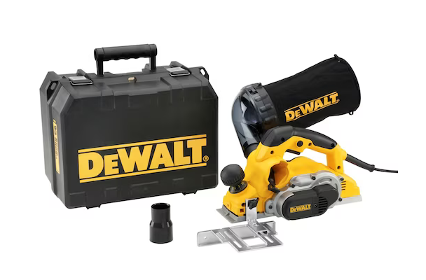 DeWalt Hobel D26500K-QS