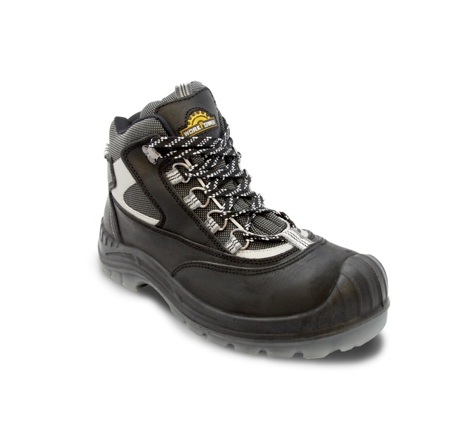 Sicherheitsstiefel S3 Cosmic