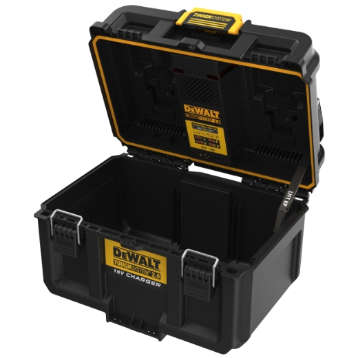 DeWalt ToughSystem 2.0 Charger Box DWST83471-QW