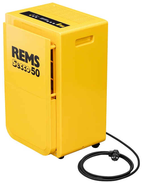 REMS Secco 50 Set