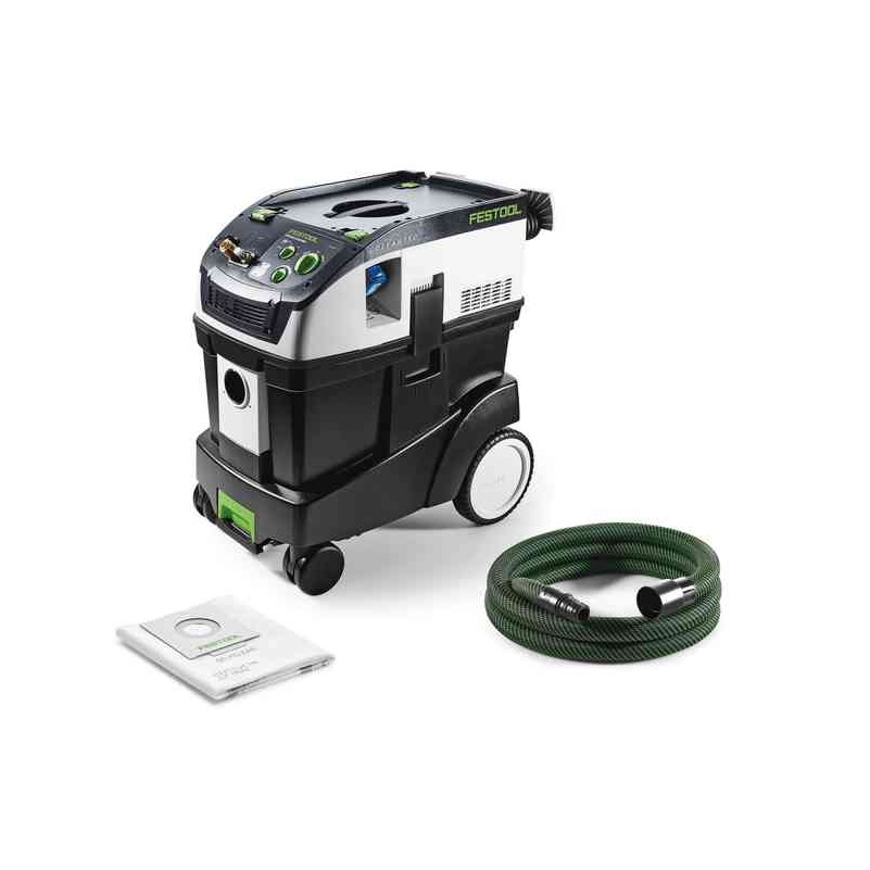 Festool Absaugmobil CTM 48 E LE EC B22 R1 CLEANTEC