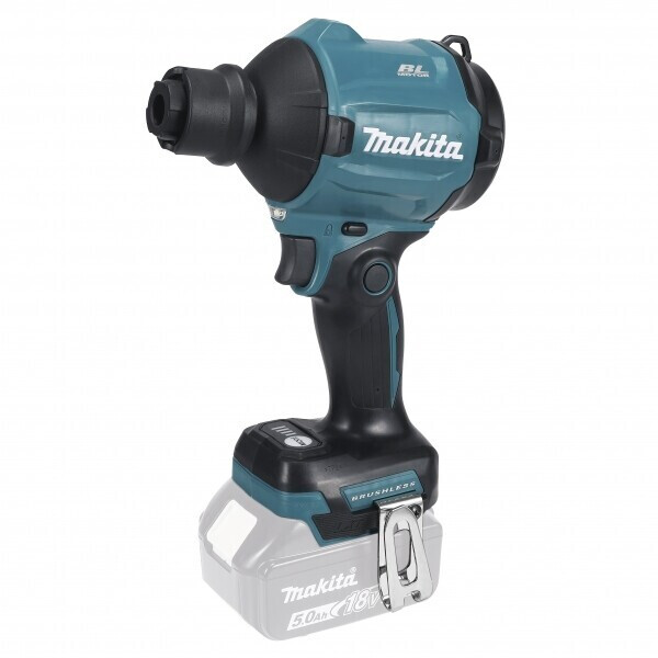 Makita Akku-Gebläse 18V DAS180Z (ohne Akkus, ohne Ladegerät)