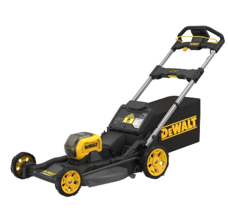 DeWalt Akku-Rasenmäher 53 cm 54 Volt DCMWP500N-XJ