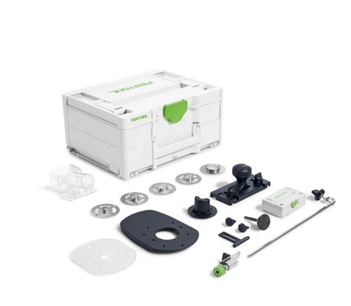 Festool Zubehör-Set ZS-OF 1010 M