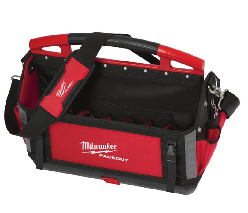 Milwaukee PACKOUT Werkzeugtasche 50 cm 4932464086