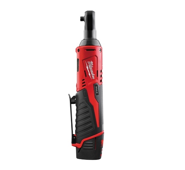 Milwaukee M12IR-201B 3/8" Akku-Ratsche 3/8"