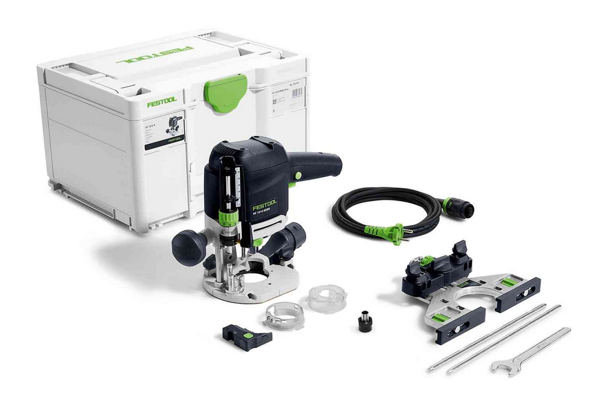 Festool Oberfräse OF 1010 REBQ-Plus