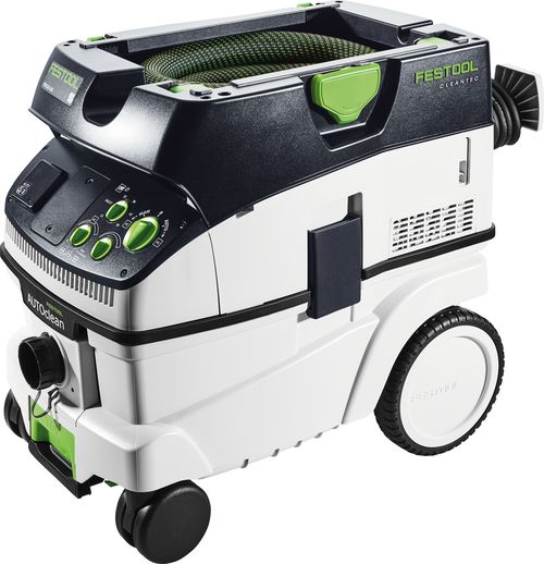 Festool Absaugmobil CTM 26 E AC CLEANTEC