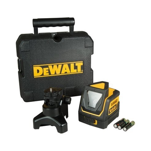 Dewalt DW0811-XJ 360° Linienlaser