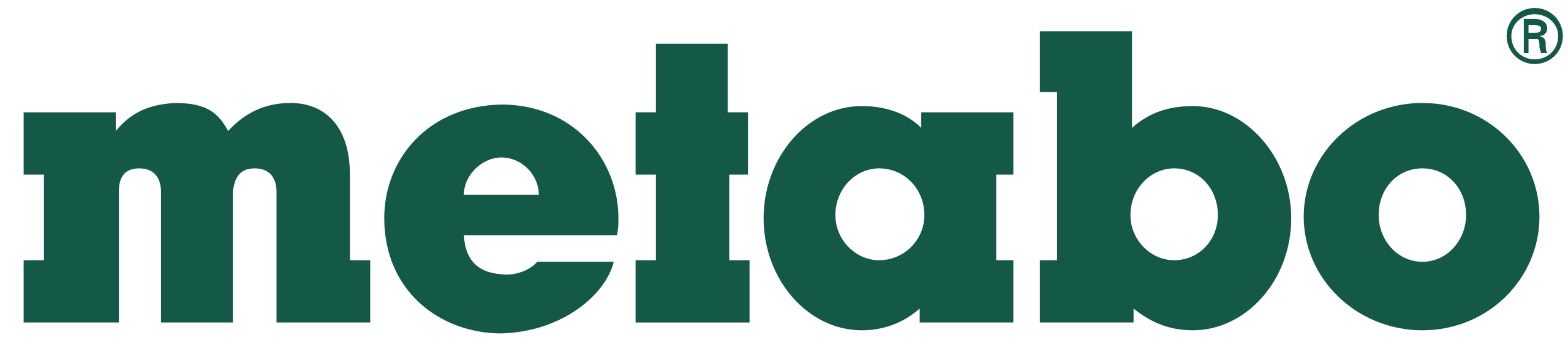 Metabo Logo