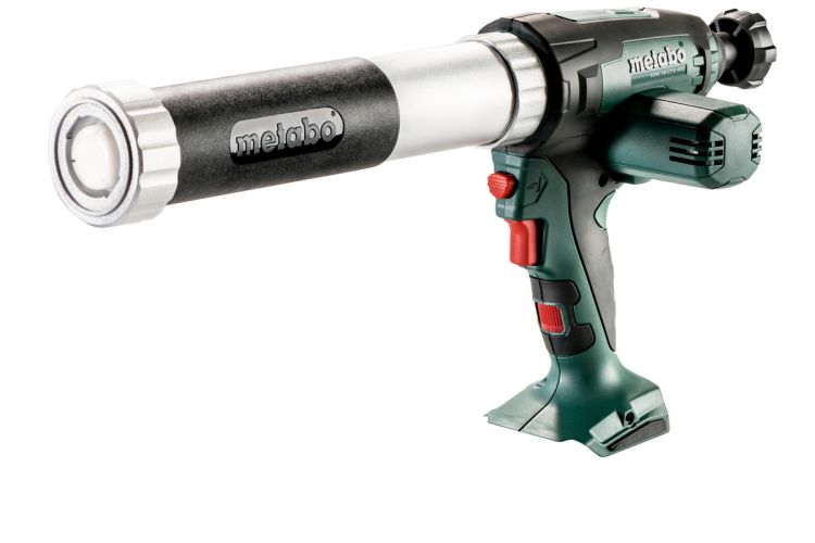 Metabo Akku-Kartuschenpistole KPA 18 LTX 400 (601206850); Karton