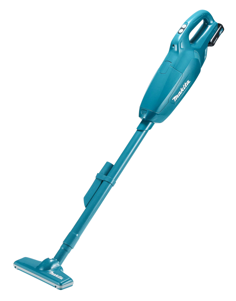 Makita Akku-Staubsauger CL107FDZ