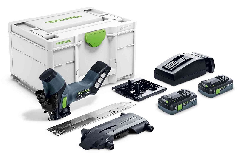 Festool Akku-Dämmstoffsäge ISC 240 HPC 4,0 EBI-Plus