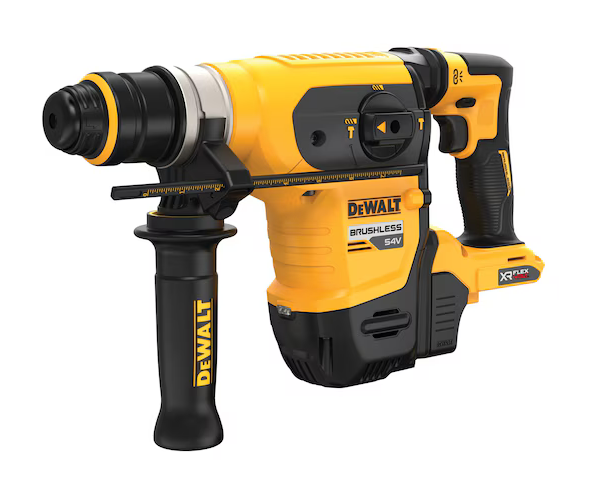 DeWalt Akku-Kombihammer SDS-plus, DCH416NT-XJ