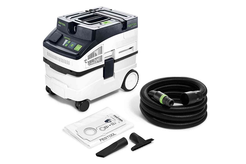 Festool Absaugmobil CLEANTEC CT 15 E 577410