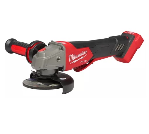 Milwaukee M18FSAGV115XPDB-0X Akku Winkelschleifer Ø115mm