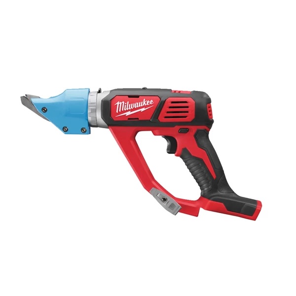 Milwaukee M18 BMS20-0 Akku-Blechschere