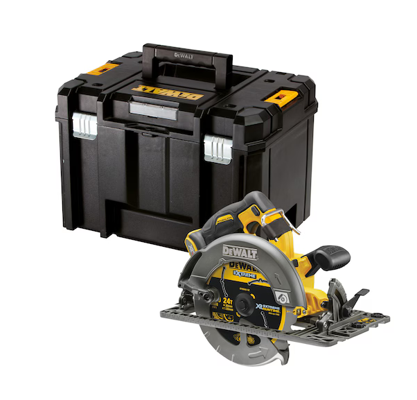 Dewalt DCS579NT FLEXVOLT AKKU-HANDKREISSÄGE