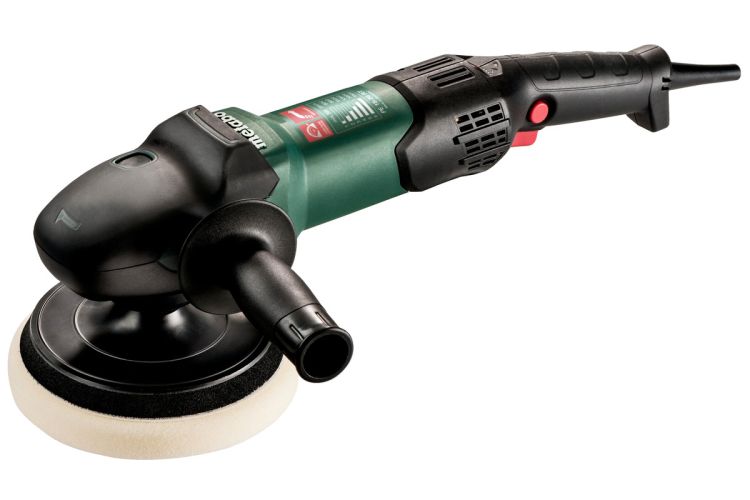 Metabo Winkelpolierer PE 15-20 RT (615200000); Karton