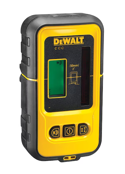 DeWalt Laser-Detektor (grün)