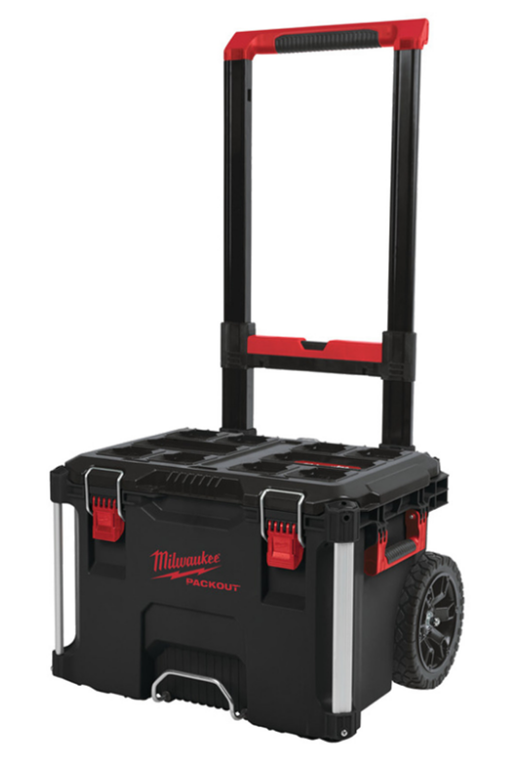 Milwaukee PACKOUT Trolley Koffer 4932464078