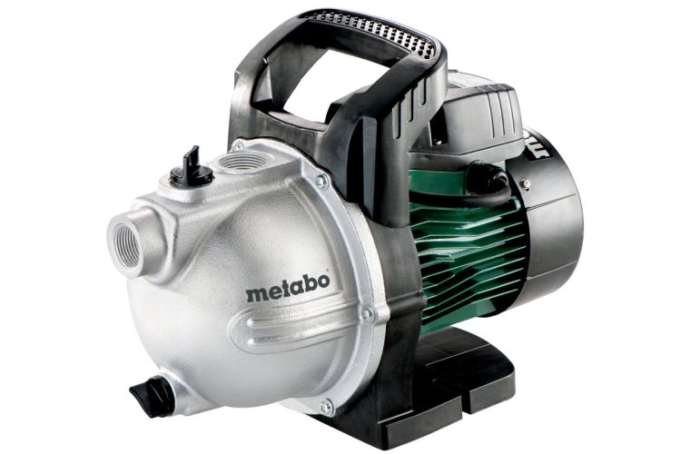 Metabo Gartenpumpe P 2000 G (600962000); Karton