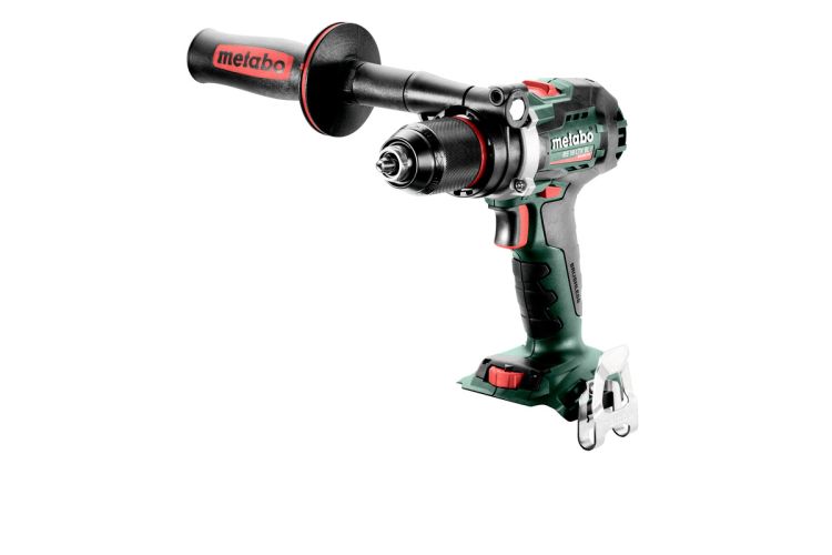 Metabo Akku-Bohrschrauber BS 18 LTX BL I (602358840); Metabox