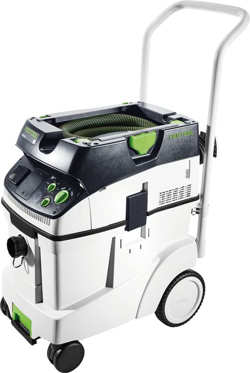 Festool Absaugmobil CTM 48 E CLEANTEC