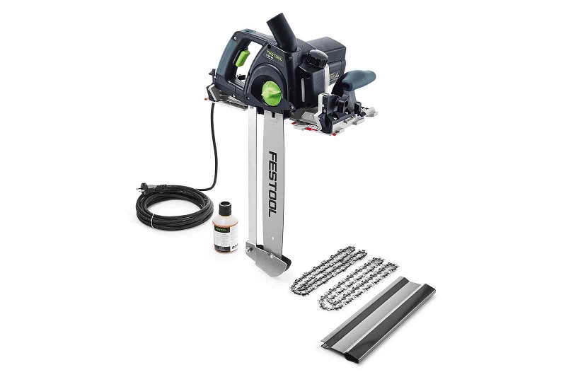 Festool Schwertsäge IS 330 EB