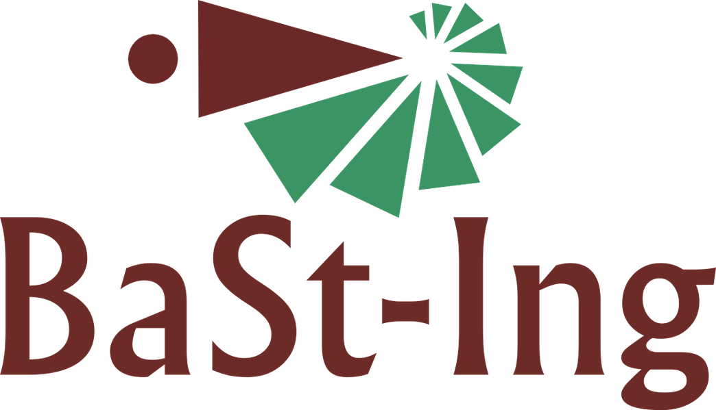 Basting Logo