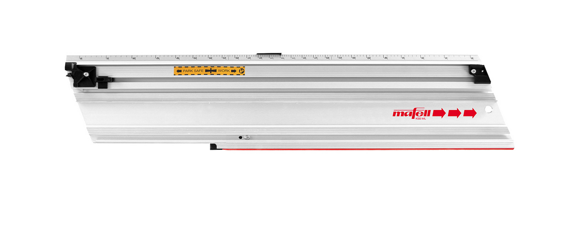 Mafell-Führungseinrichtung 770mm für KSS400