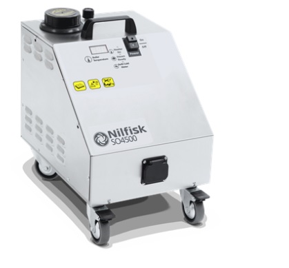 Nilfisk SO4500 EU-UK