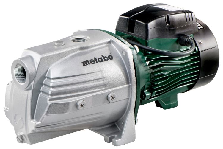 Metabo Gartenpumpe P 9000 G (600967000); Karton