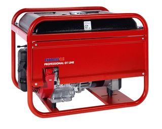 Endress Benzin-Generator ESE606DHS-GT