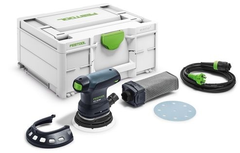 Festool Exzenterschleifer ETS 125 REQ-Plus