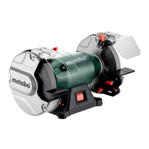 Metabo Doppelschleifmaschine DS 200 Plus