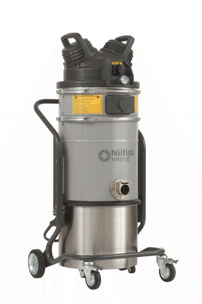 Nilfisk VHS110 Z22 EXA AU SBS Industriesauger