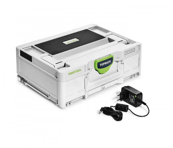 Festool Bluetooth® Lautsprecher TOPROCK SYS3 BT20 M 137