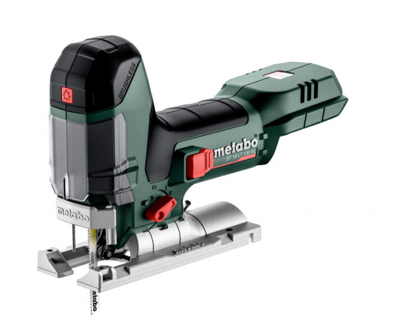 Metabo Akku-Stichsäge ST 18 LT 130 BL