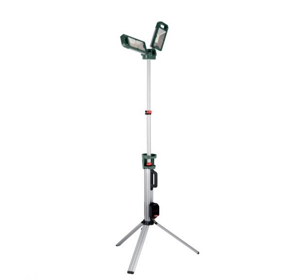 Metabo Akku-Baustrahler BSA 18 LED 5000 DUO-S