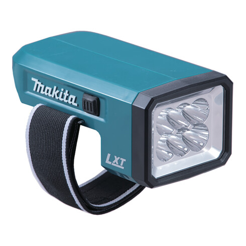 Makita Akku-Lampe DML186