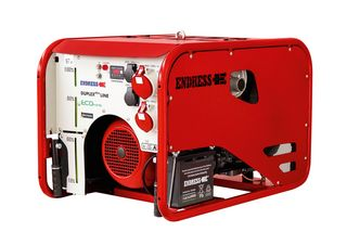 Endress Benzin-Generator ESE1306 DHG-GT ES