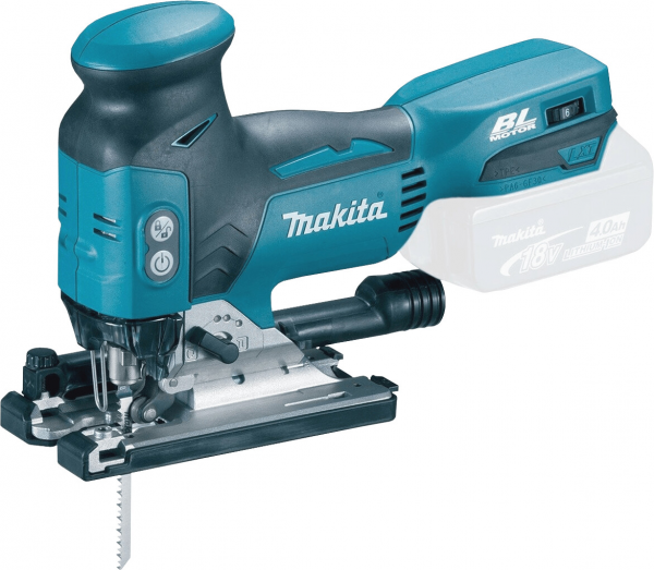 Makita Akku-Pendelhubstichsäge DJV181Z