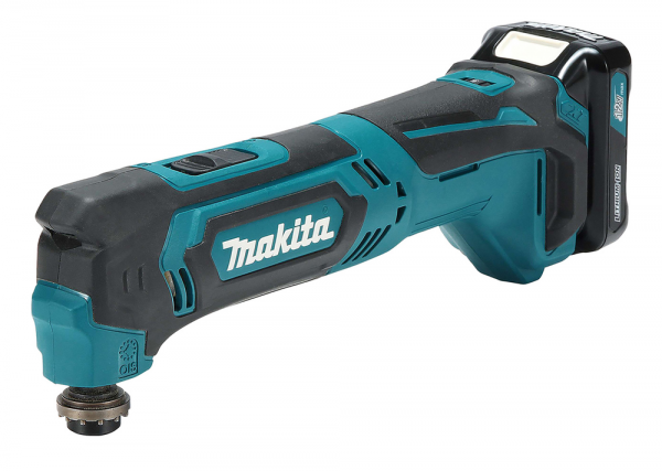 Makita Akku-Multifunktionswerkzeug TM30DSMJX5